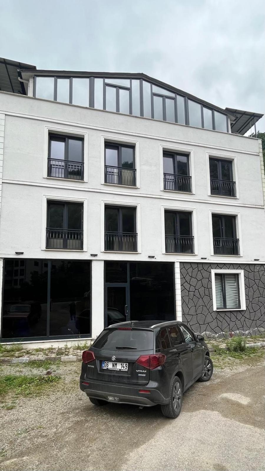 Hotel Nayino Caykara